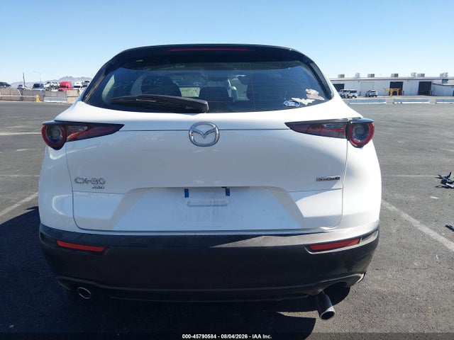 Mazda Cx-30 2.5 S 2025 3MVDMBAM4SM778805 Image 17