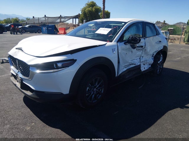 Mazda Cx-30 2.5 S 2025 3MVDMBAM4SM778805 Image 2