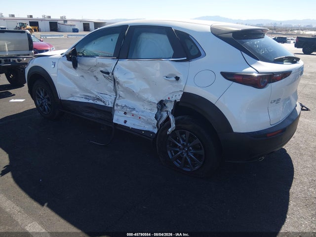 Mazda Cx-30 2.5 S 2025 3MVDMBAM4SM778805 Image 3