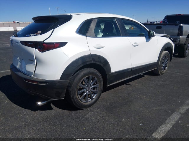 Mazda Cx-30 2.5 S 2025 3MVDMBAM4SM778805 Image 4