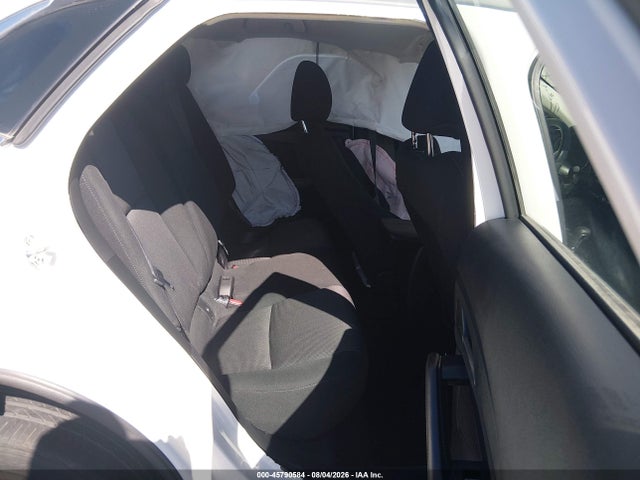 Mazda Cx-30 2.5 S 2025 3MVDMBAM4SM778805 Image 8