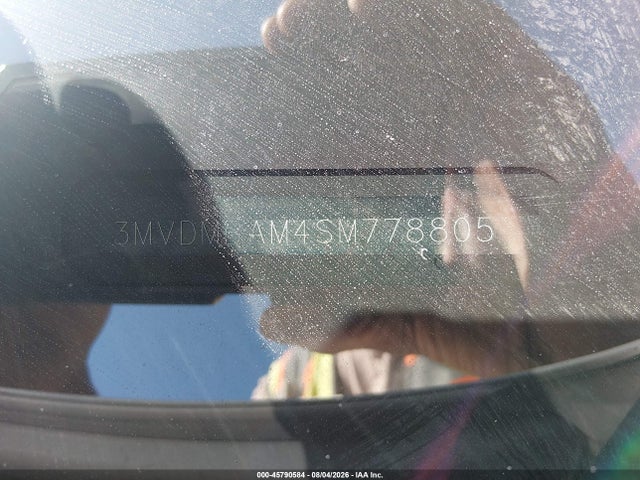 Mazda Cx-30 2.5 S 2025 3MVDMBAM4SM778805 Image 9