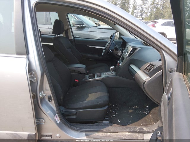 Aukcja sprzedaży 2010 Subaru Outback 2.5i, vin: 4S4BRBAC9A3376002, numer aukcji: 45790587