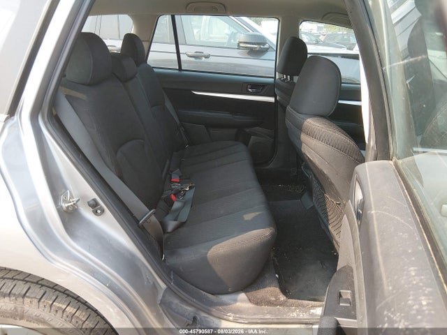 Aukcja sprzedaży 2010 Subaru Outback 2.5i, vin: 4S4BRBAC9A3376002, numer aukcji: 45790587