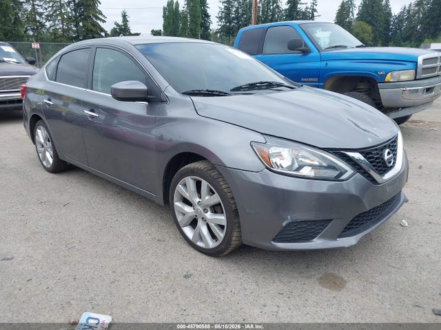 Nissan Sentra Fe+ S/s/sl/sr/sv 2016 3N1AB7AP2GY218303 головне зображення