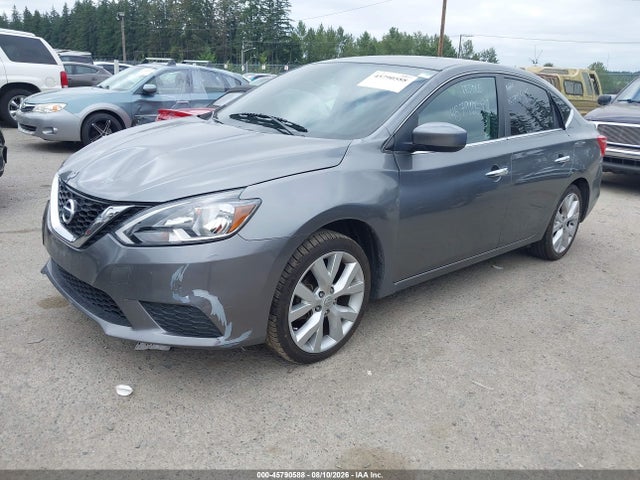 3N1AB7AP2GY218303 Nissan Sentra Fe+ S/s/sl/sr/sv
