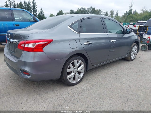 3N1AB7AP2GY218303 Nissan Sentra Fe+ S/s/sl/sr/sv