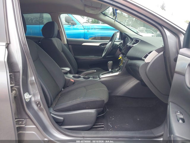 3N1AB7AP2GY218303 Nissan Sentra Fe+ S/s/sl/sr/sv