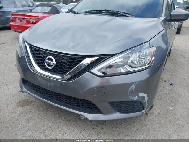 3N1AB7AP2GY218303 Nissan Sentra Fe+ S/s/sl/sr/sv