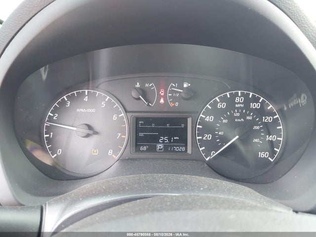 3N1AB7AP2GY218303 Nissan Sentra Fe+ S/s/sl/sr/sv