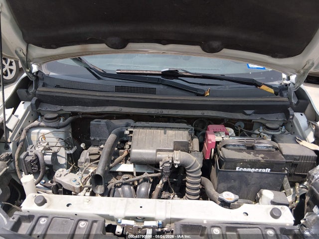 Auction sale of the 2019 Mitsubishi Mirage G4 Es, vin: ML32F3FJ8KHF15069, lot number: 45790590