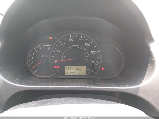 Auction sale of the 2019 Mitsubishi Mirage G4 Es, vin: ML32F3FJ8KHF15069, lot number: 45790590