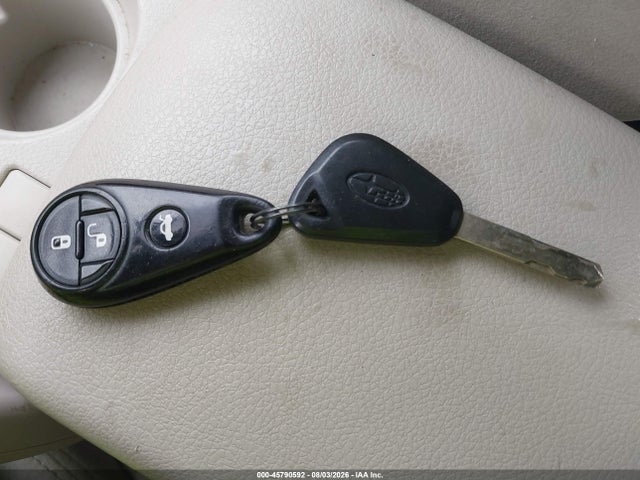 Продаж на аукціоні авто 2010 Subaru Impreza 2.5i, vin: JF1GE6A67AH515642, номер лоту: 45790592