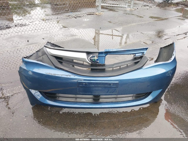 Продаж на аукціоні авто 2010 Subaru Impreza 2.5i, vin: JF1GE6A67AH515642, номер лоту: 45790592