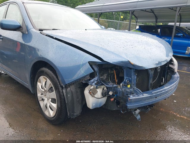 Продаж на аукціоні авто 2010 Subaru Impreza 2.5i, vin: JF1GE6A67AH515642, номер лоту: 45790592