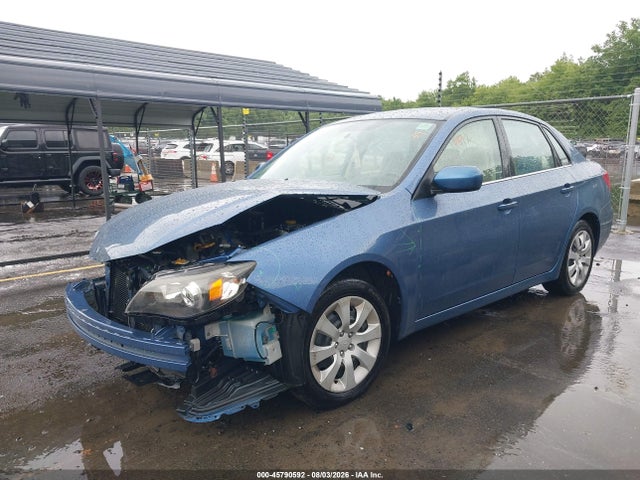 Продаж на аукціоні авто 2010 Subaru Impreza 2.5i, vin: JF1GE6A67AH515642, номер лоту: 45790592