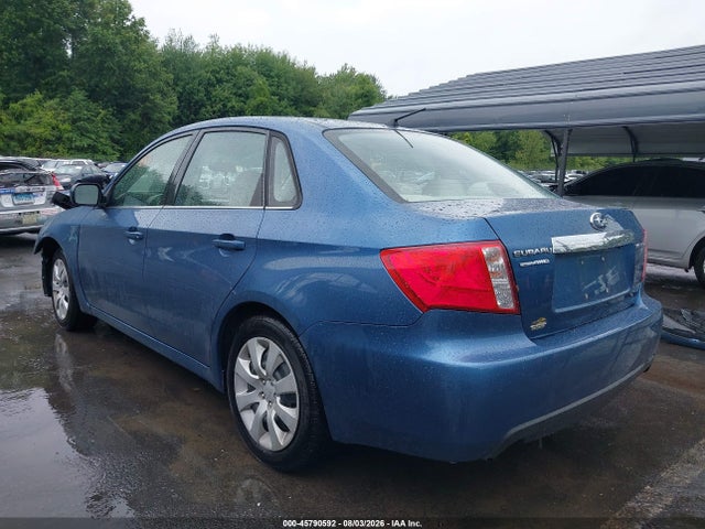 Продаж на аукціоні авто 2010 Subaru Impreza 2.5i, vin: JF1GE6A67AH515642, номер лоту: 45790592
