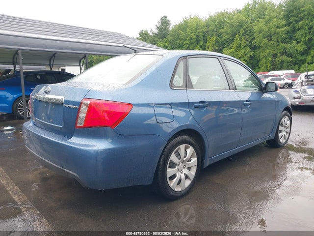 Продаж на аукціоні авто 2010 Subaru Impreza 2.5i, vin: JF1GE6A67AH515642, номер лоту: 45790592