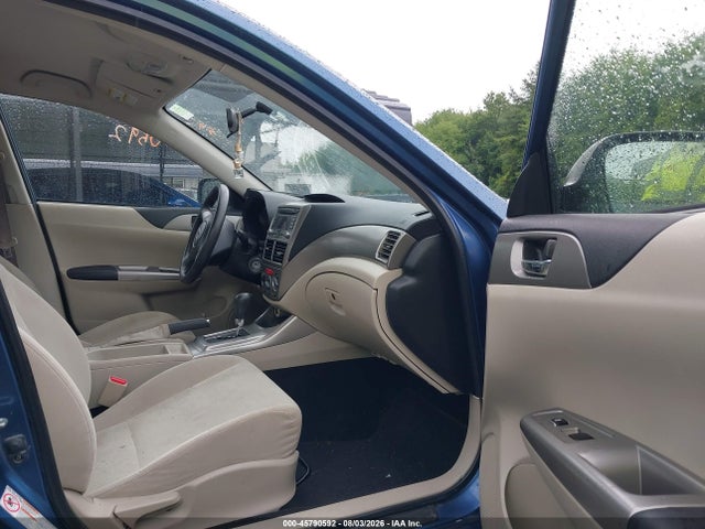 Продаж на аукціоні авто 2010 Subaru Impreza 2.5i, vin: JF1GE6A67AH515642, номер лоту: 45790592