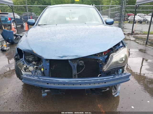 Продаж на аукціоні авто 2010 Subaru Impreza 2.5i, vin: JF1GE6A67AH515642, номер лоту: 45790592
