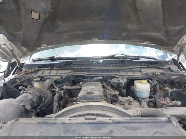 45790594 :رقم المزاد ، 3C63RRJL1EG306778 vin ، 2014 Ram 3500 Laramie مزاد بيع