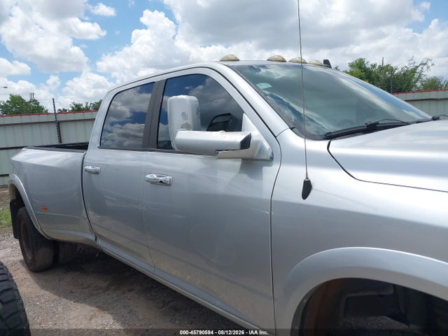 45790594 :رقم المزاد ، 3C63RRJL1EG306778 vin ، 2014 Ram 3500 Laramie مزاد بيع