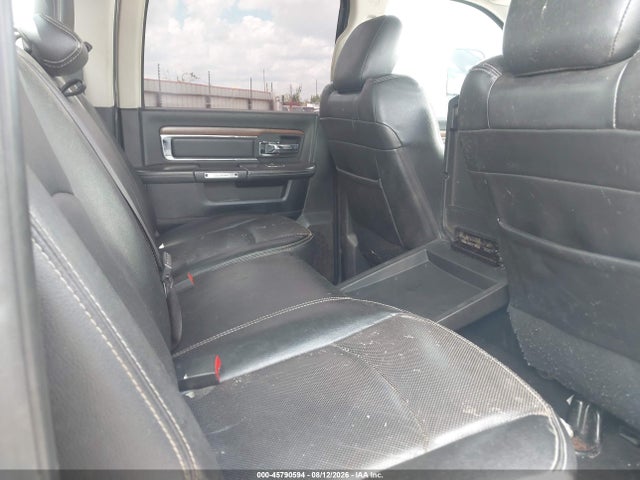45790594 :رقم المزاد ، 3C63RRJL1EG306778 vin ، 2014 Ram 3500 Laramie مزاد بيع