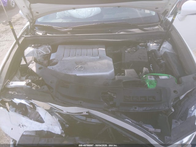 Продажа на аукционе авто 2017 Lexus Es 350, vin: 58ABK1GG6HU073958, номер лота: 45790597