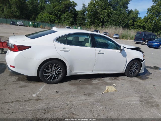 Продажа на аукционе авто 2017 Lexus Es 350, vin: 58ABK1GG6HU073958, номер лота: 45790597
