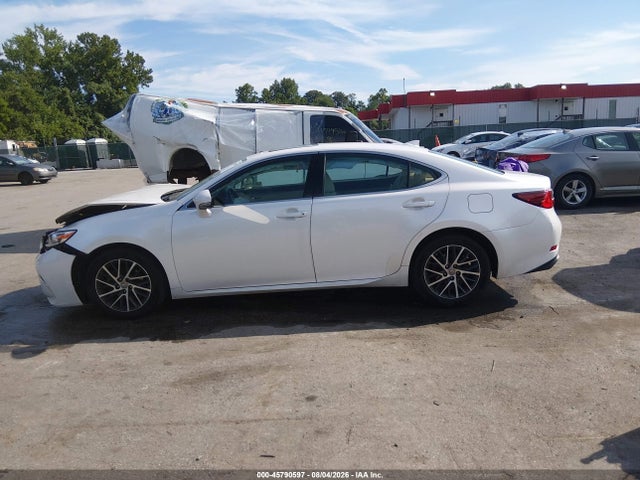 Продажа на аукционе авто 2017 Lexus Es 350, vin: 58ABK1GG6HU073958, номер лота: 45790597