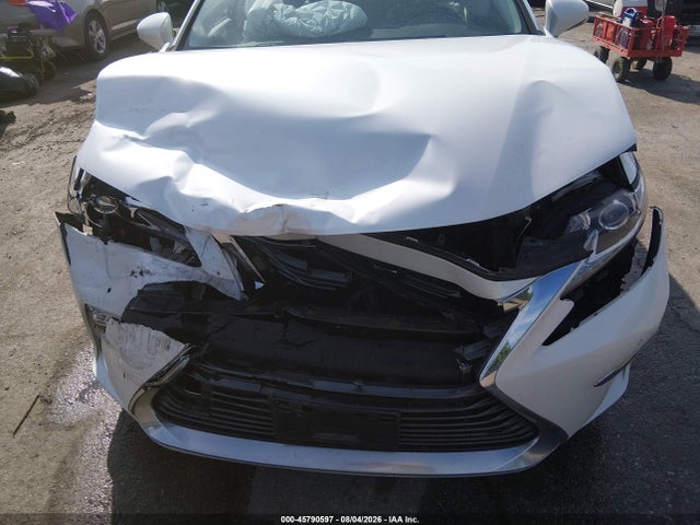 Продажа на аукционе авто 2017 Lexus Es 350, vin: 58ABK1GG6HU073958, номер лота: 45790597