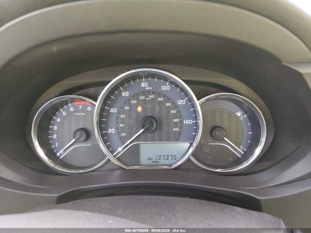 5YFBURHE4FP229295 Toyota COROLLA LE