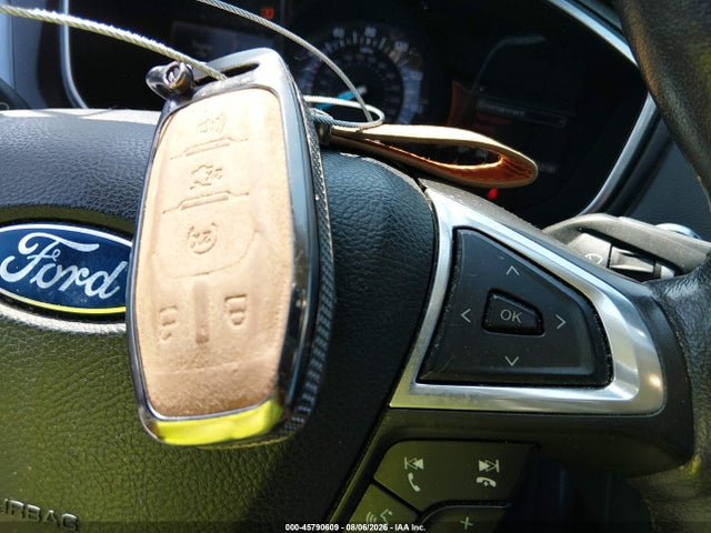 Ford FUSION SE 2015 3FA6P0HD5FR182371 Image 11
