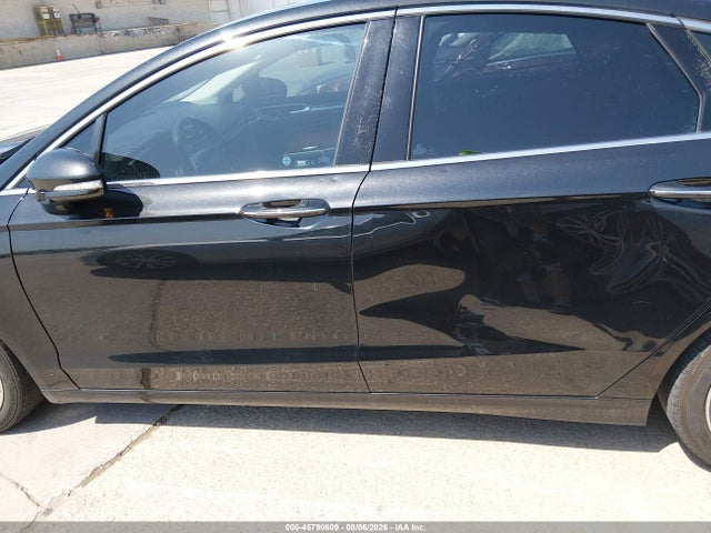 Ford FUSION SE 2015 3FA6P0HD5FR182371 Image 17