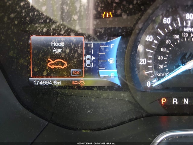 Ford FUSION SE 2015 3FA6P0HD5FR182371 Image 18