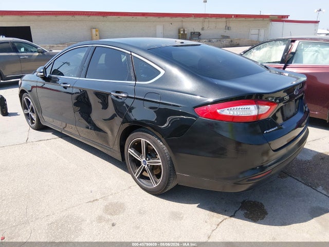 Ford FUSION SE 2015 3FA6P0HD5FR182371 Image 3