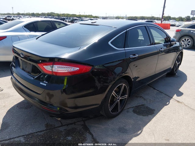Ford FUSION SE 2015 3FA6P0HD5FR182371 Image 4