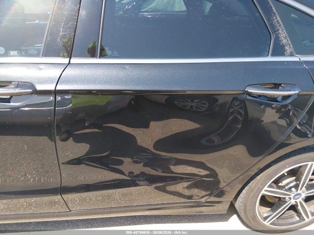 Ford FUSION SE 2015 3FA6P0HD5FR182371 Image 6
