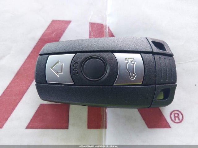 45790610 :رقم المزاد ، WBAPH7G54ANM50172 vin ، 2010 Bmw 328i مزاد بيع