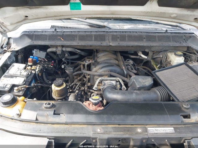 Продаж на аукціоні авто 2010 Nissan Armada Se, vin: 5N1BA0ND4AN623946, номер лоту: 45790618