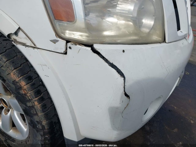 Продаж на аукціоні авто 2010 Nissan Armada Se, vin: 5N1BA0ND4AN623946, номер лоту: 45790618