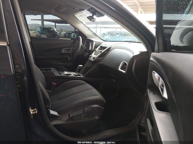 Chevrolet EQUINOX LS 2015 2GNALAEK1F6352054 Image 5