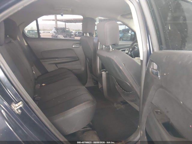 Chevrolet EQUINOX LS 2015 2GNALAEK1F6352054 Image 8