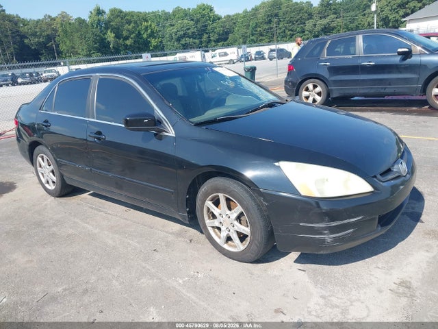 Продажа на аукционе авто 2004 Honda Accord 3.0 Ex, vin: 1HGCM66584A028217, номер лота: 45790629