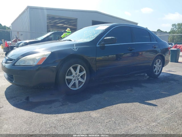 Aukcja sprzedaży 2004 Honda Accord 3.0 Ex, vin: 1HGCM66584A028217, numer aukcji: 45790629