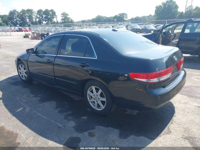 Aukcja sprzedaży 2004 Honda Accord 3.0 Ex, vin: 1HGCM66584A028217, numer aukcji: 45790629