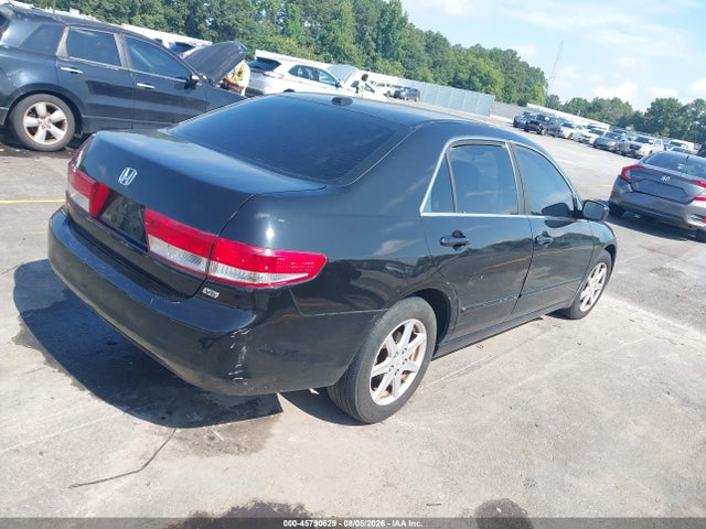 Aukcja sprzedaży 2004 Honda Accord 3.0 Ex, vin: 1HGCM66584A028217, numer aukcji: 45790629