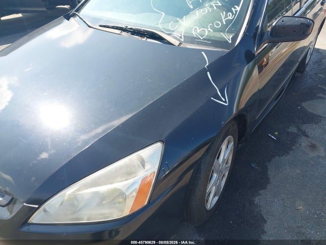 Aukcja sprzedaży 2004 Honda Accord 3.0 Ex, vin: 1HGCM66584A028217, numer aukcji: 45790629