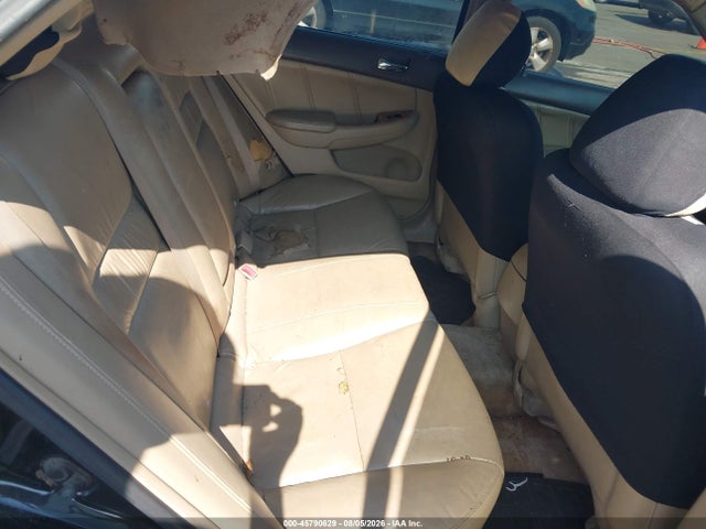 Aukcja sprzedaży 2004 Honda Accord 3.0 Ex, vin: 1HGCM66584A028217, numer aukcji: 45790629