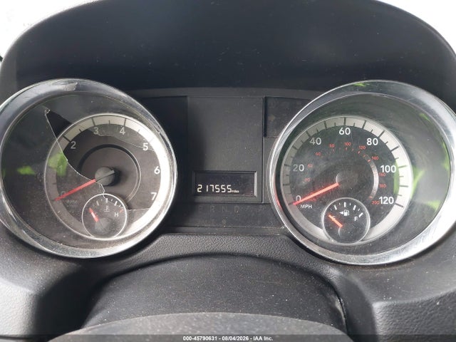 Продажа на аукционе авто 2018 Dodge Grand Caravan Se, vin: 2C4RDGBG4JR176376, номер лота: 45790631